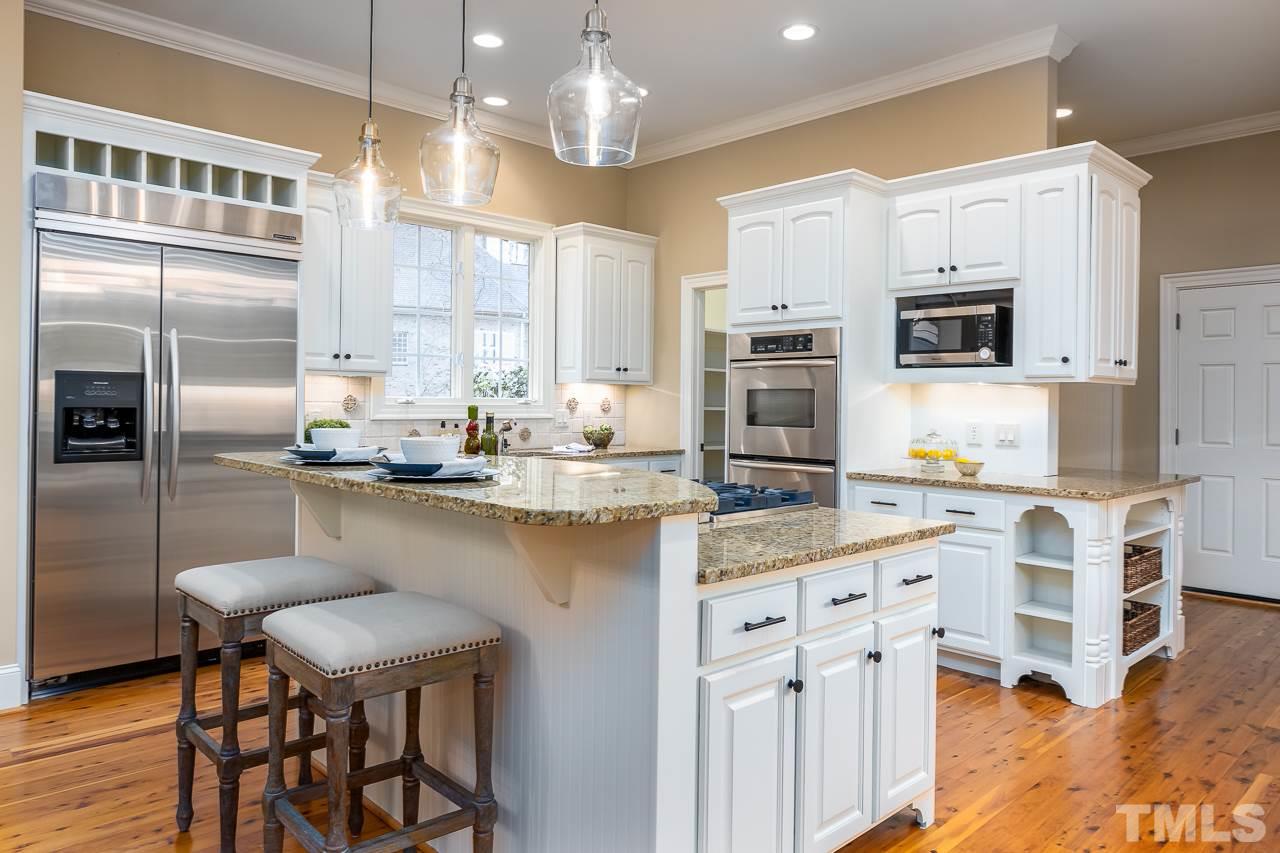 1340 Caistor Lane Raleigh, NC 27614 - Photo 7 of 30