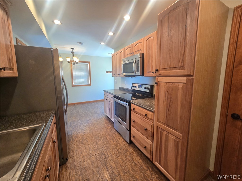 6700 Mt Monroe Road New Hudson, NY 14727 - Photo 17 of 40