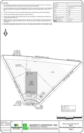 $459,900 | 41 Loblolly Lane, Fortson, GA 31808
