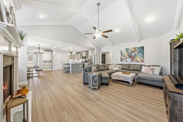 $459,900 | 41 Loblolly Lane, Fortson, GA 31808