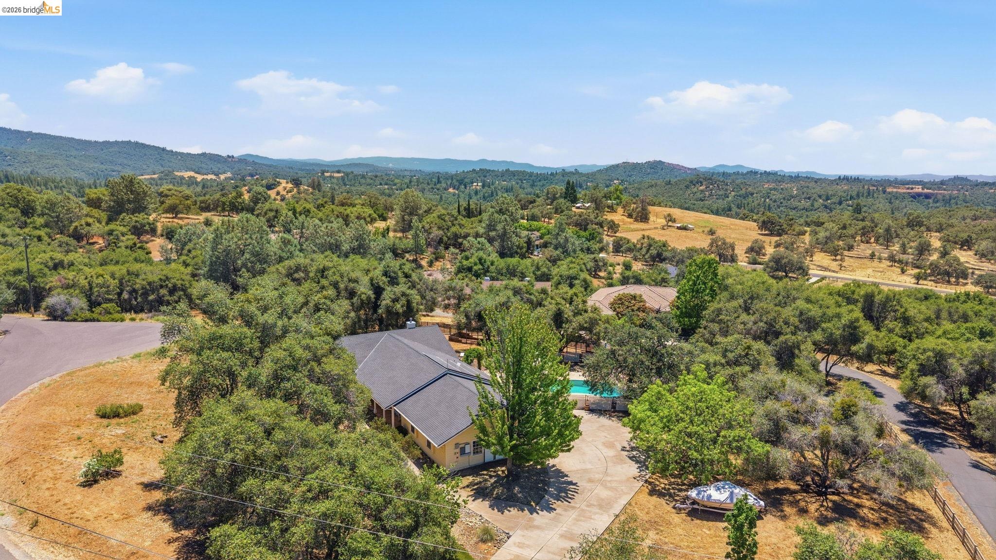 10331 Slate Rim Road Sonora, CA 95370 - Photo 39 of 48