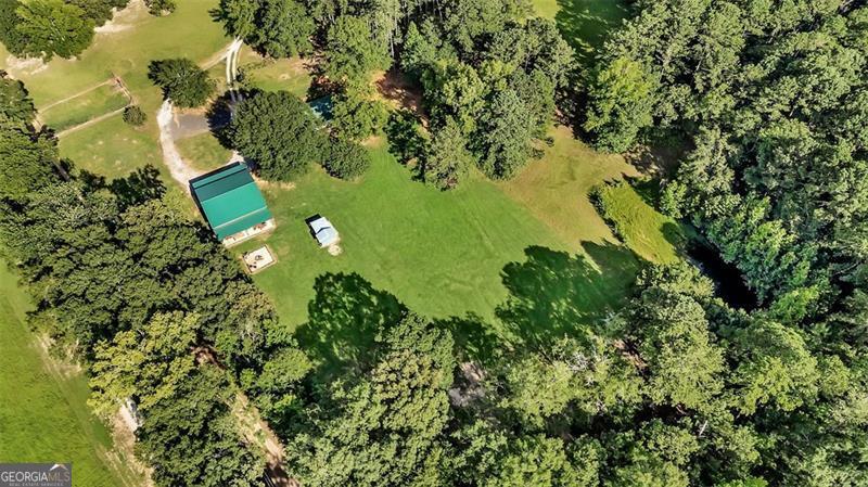 340 Tom Bell Road Milner, GA 30257 - Photo 33 of 34