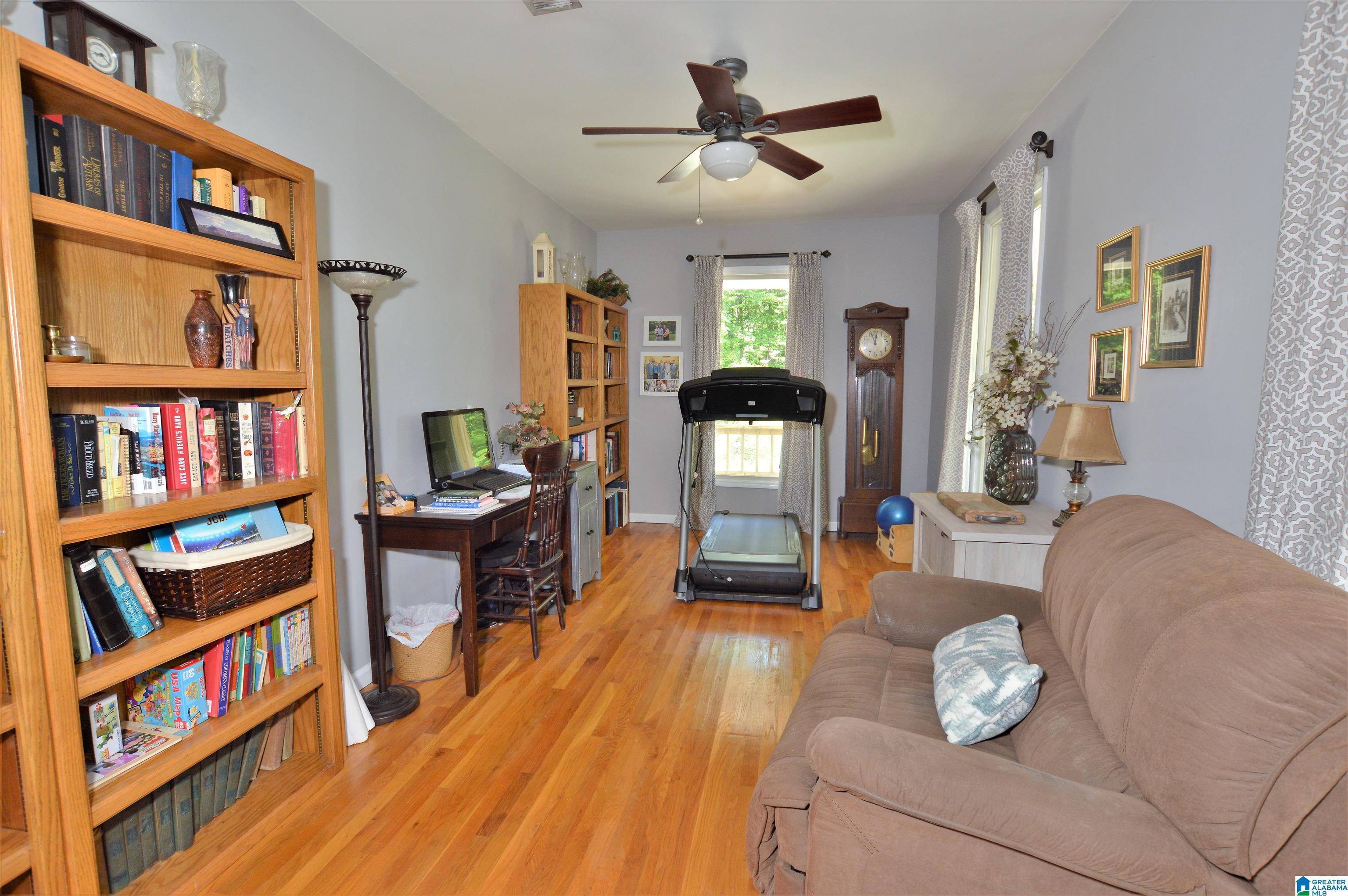 263 Pebble Road Montevallo, AL 35115 - Photo 7 of 50