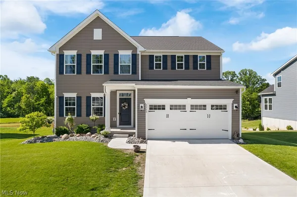 $550,000 | 2262 Monaco Street Northwest, Uniontown, OH 44685
