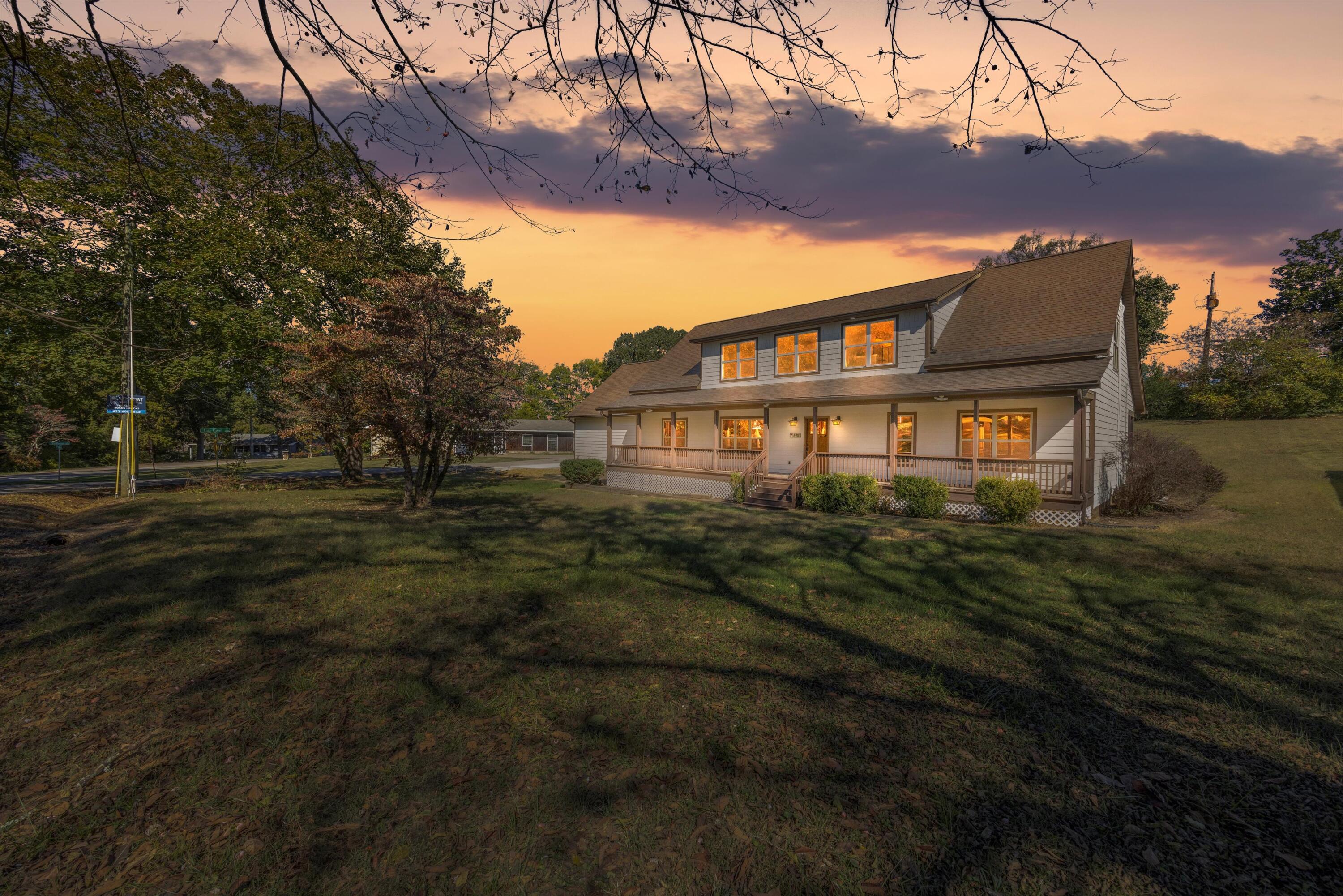 3901 Kings Road Chattanooga, TN 37416 - Photo 2 of 66 02-Copy of IMG_7386