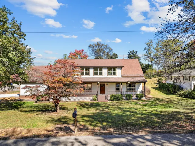 $515,000 | 3901 Kings Road, Chattanooga, TN 37416