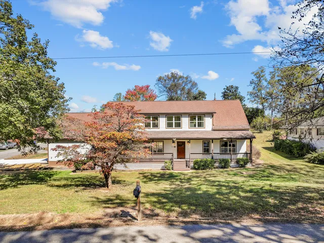 $515,000 | 3901 Kings Road, Chattanooga, TN 37416