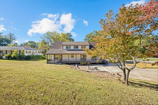 $515,000 | 3901 Kings Road, Chattanooga, TN 37416