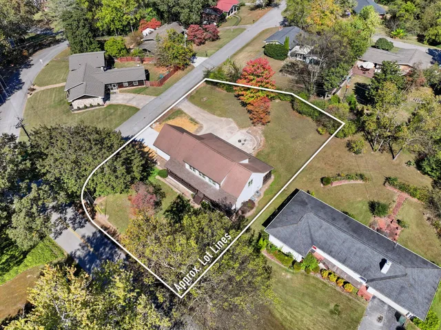 $515,000 | 3901 Kings Road, Chattanooga, TN 37416