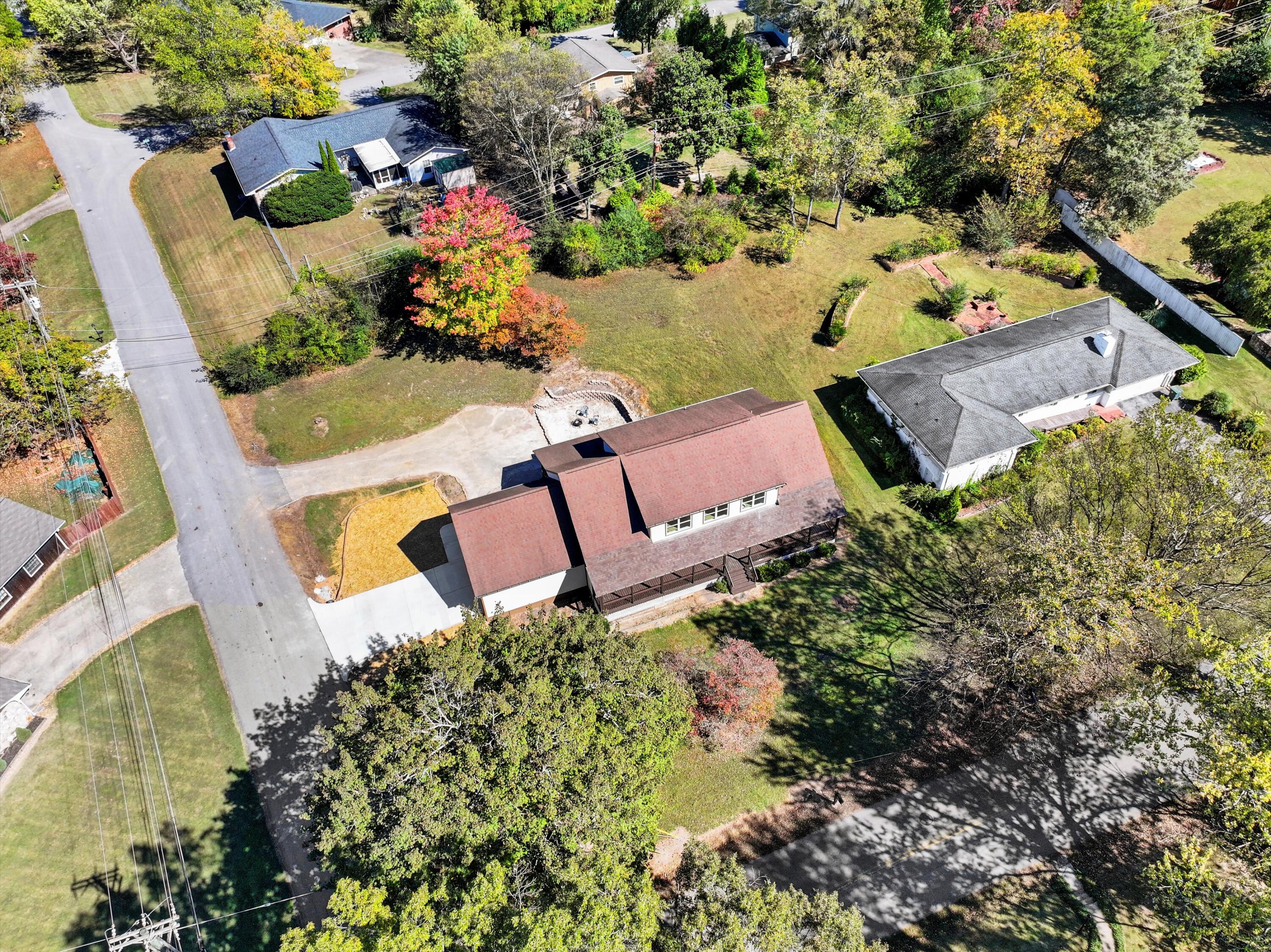 3901 Kings Road Chattanooga, TN 37416 - Photo 57 of 66 55-DJI_20251016132140_0034_D