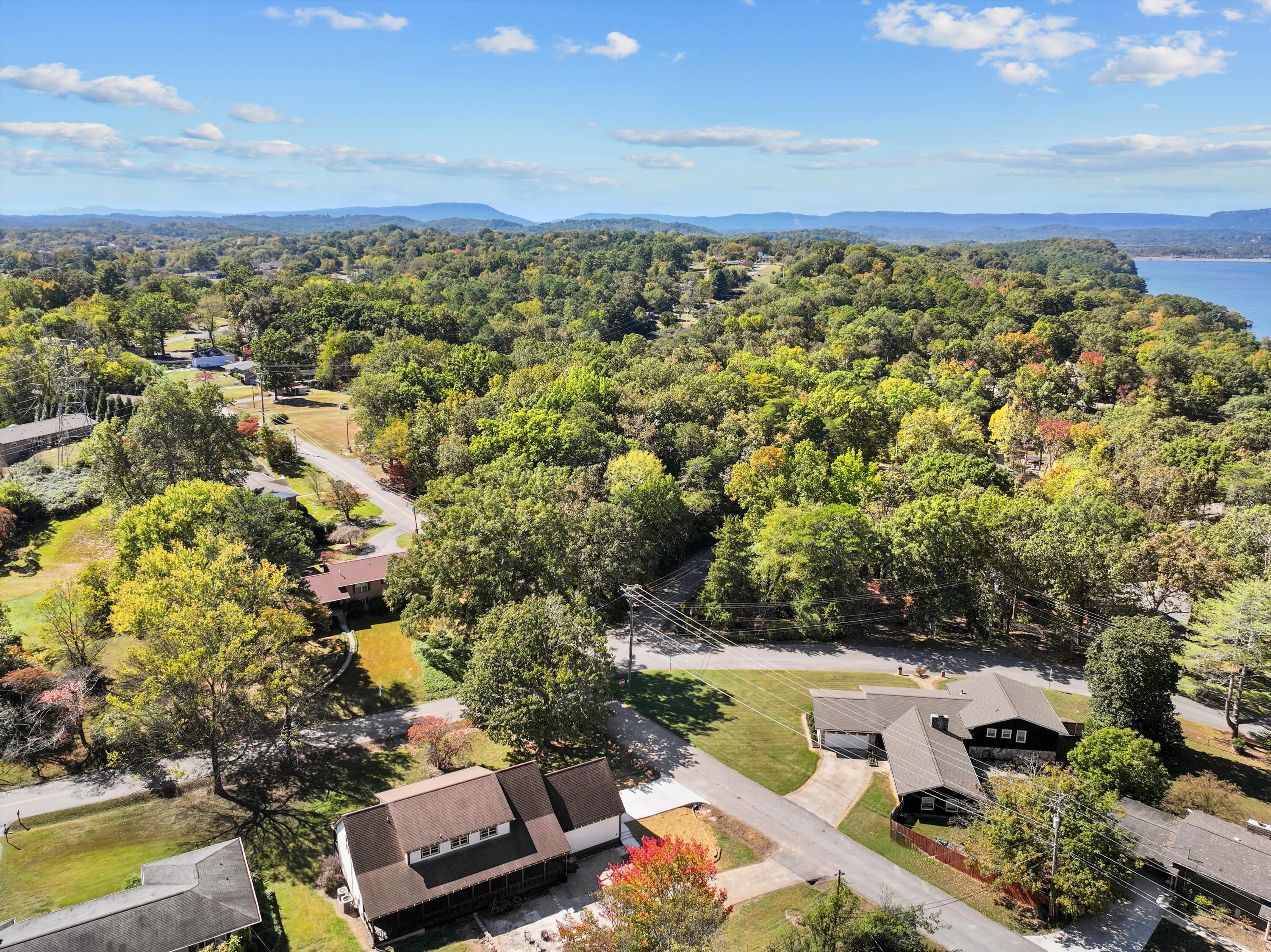 3901 Kings Road Chattanooga, TN 37416 - Photo 61 of 66 59-DJI_20251016133805_0070_D