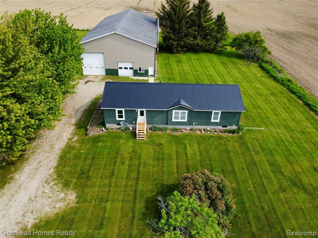 5605 Derby Road Applegate, MI 48401 - Photo 47 of 49