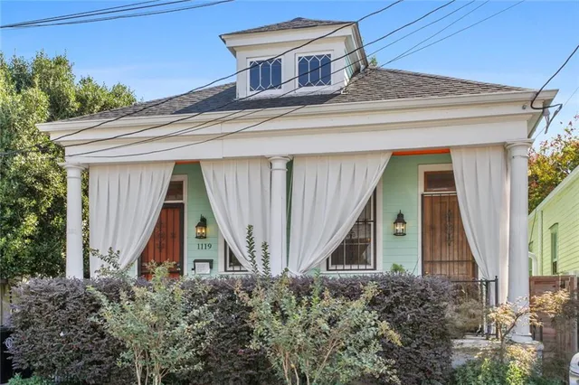 $349,000 | 1119 France Street, New Orleans, LA 70117