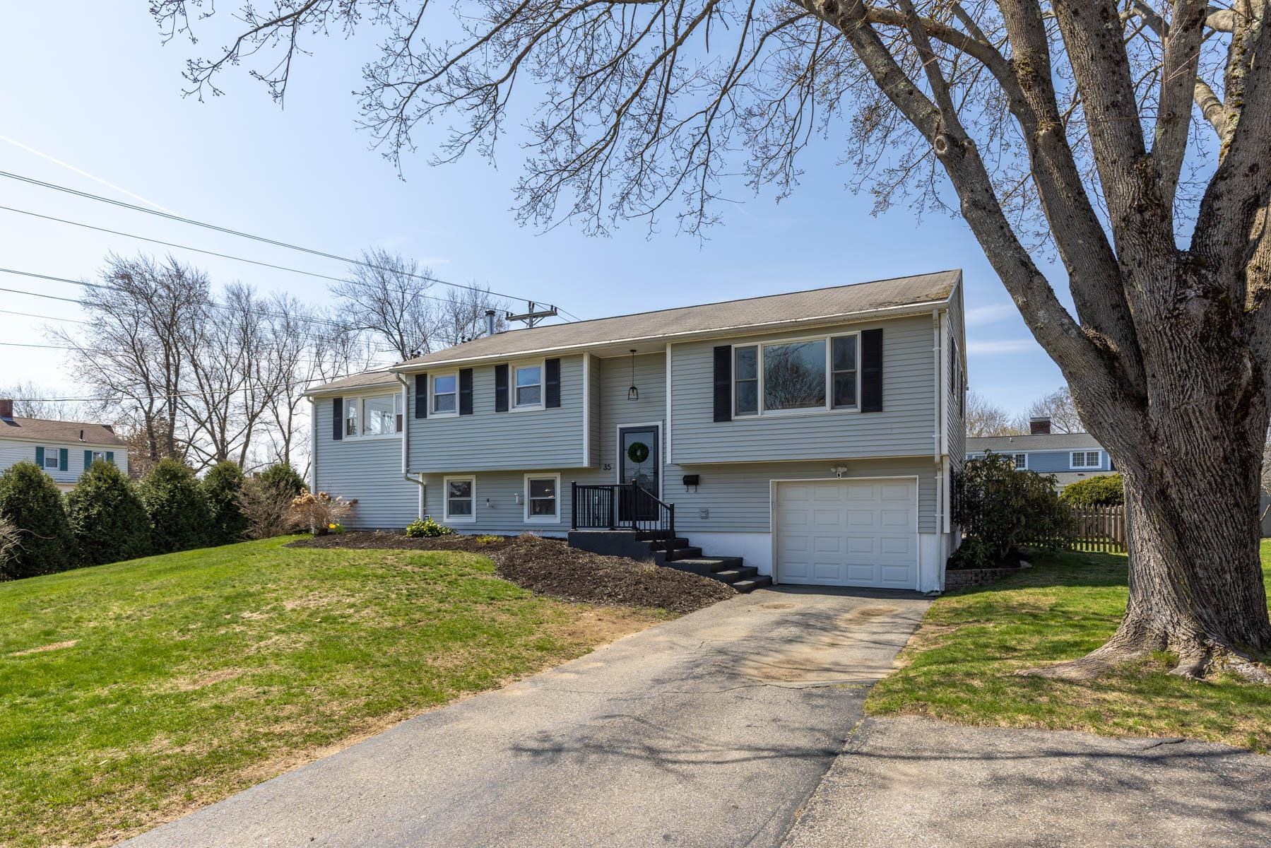 35 Ruby Road Portsmouth, NH 03801 - Photo 1 of 37