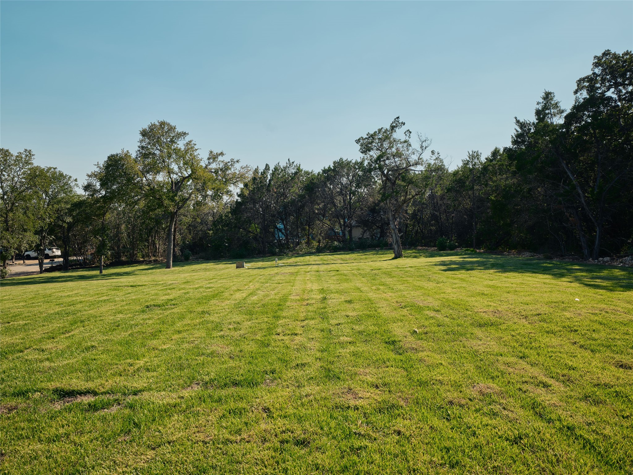 3214 Smoky Ridge, Unit LOT A Austin, TX 78730 - Photo 29 of 32 View of grassy yard
