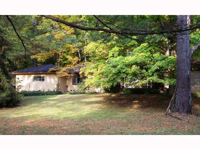 8400 Riverside Drive Powell, OH 43065 - Photo 2 of 6