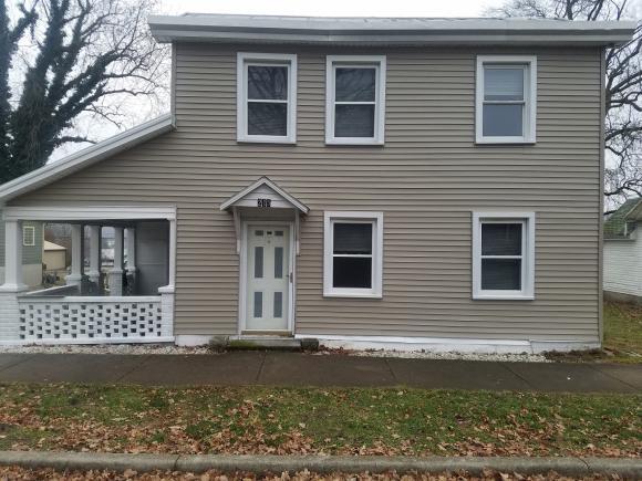 215 South High Street Rising Sun, IN 47040 - Photo 1 of 16