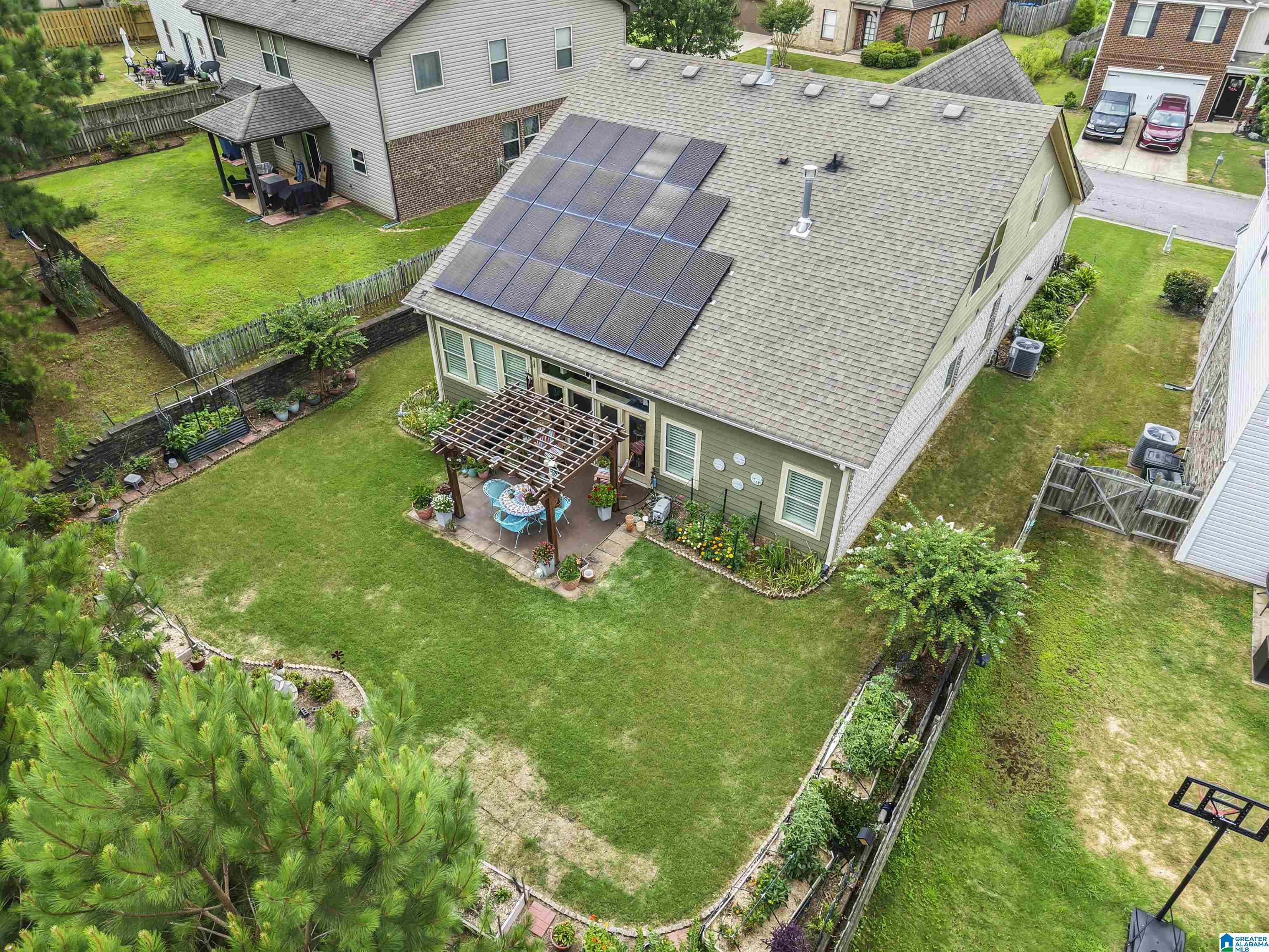 181 Chesser Loop Road Chelsea, AL 35043 - Photo 45 of 52