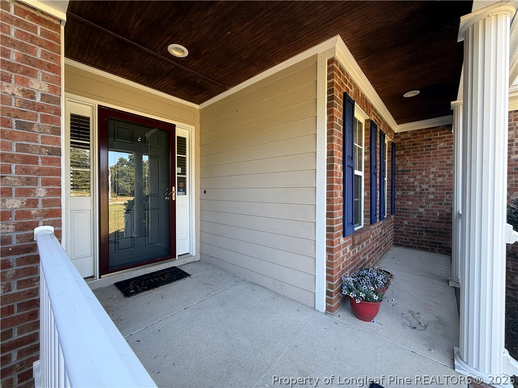 331 Booth Pond Road Raeford, NC 28376 - Photo 8 of 50 Gallery Image 8