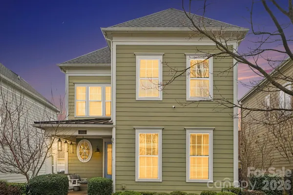 $570,000 | 1113 Cedar Park Drive, Pineville, NC 28134