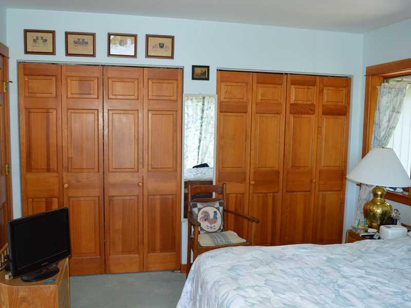 83 Bay Road Brooklin, ME 04616 - Photo 19 of 22 Master Bedroom.