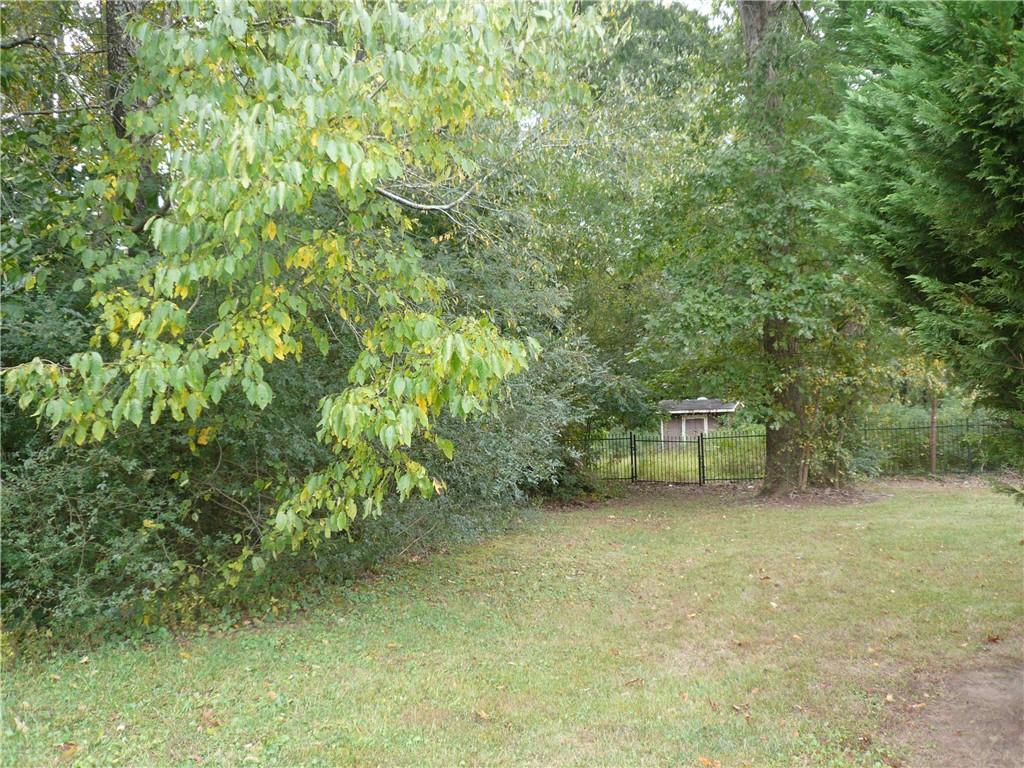 Lot 18 Wade Grn  