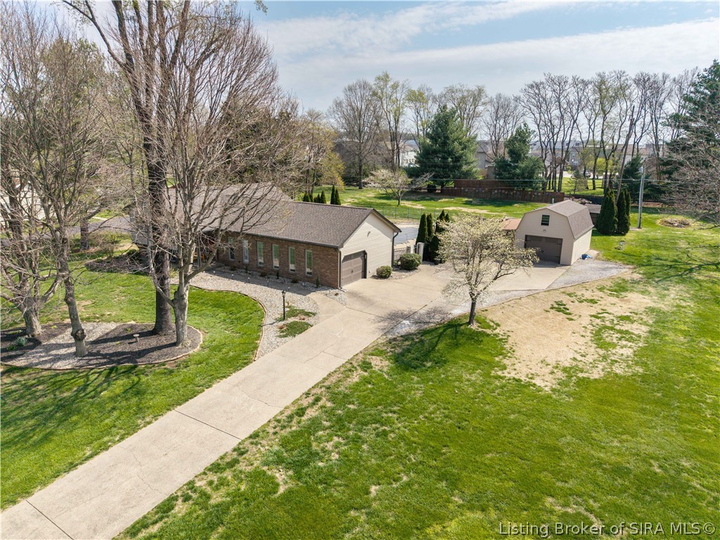 8512 Falcon Road Charlestown, IN 47111 - Photo 45 of 49