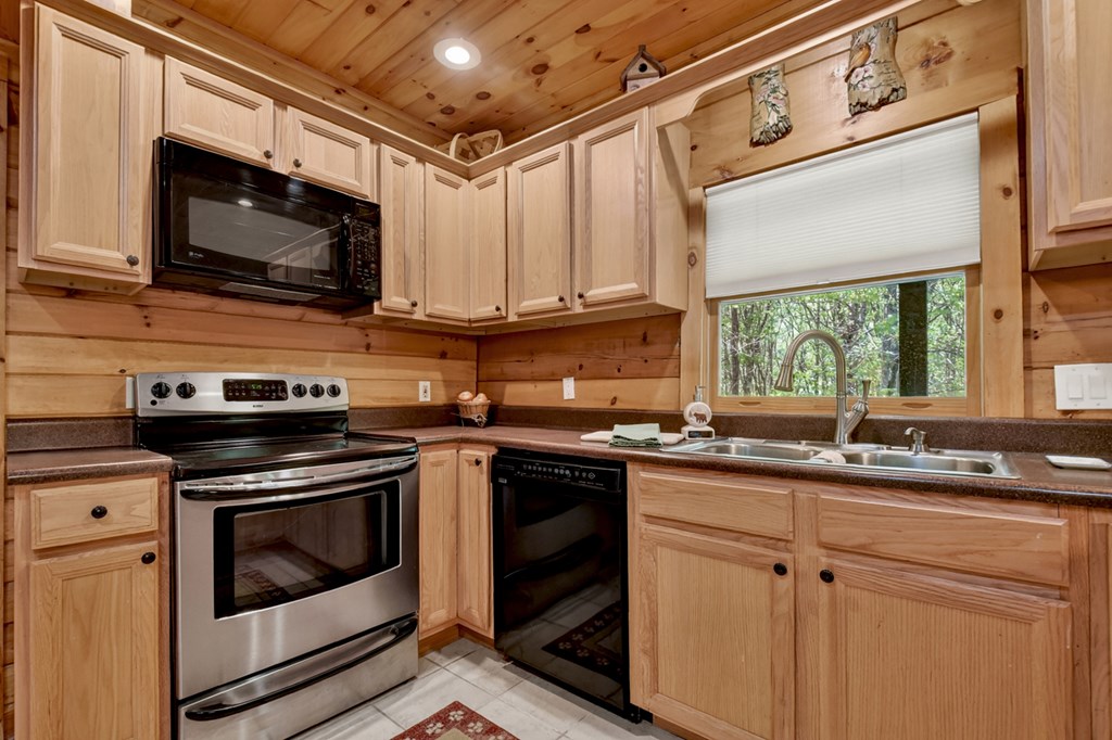 76 Bevan Lane East Blue Ridge, GA 30513 - Photo 19 of 62 Gallery Image 19