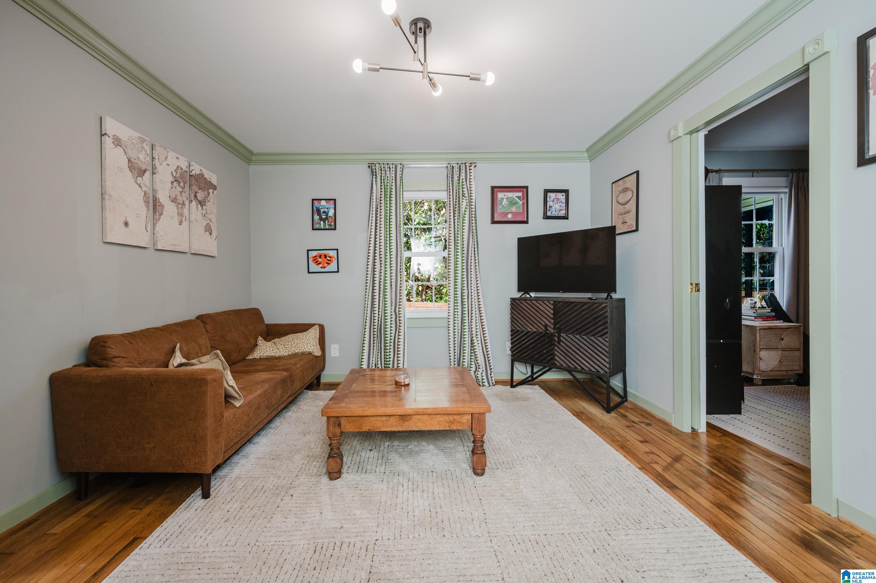 824 Grove Street Birmingham, AL 35209 - Photo 24 of 50