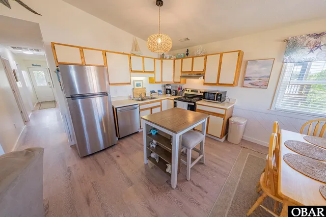 $670,000 | 2217 South Memorial Avenue, Nags Head, NC 27959