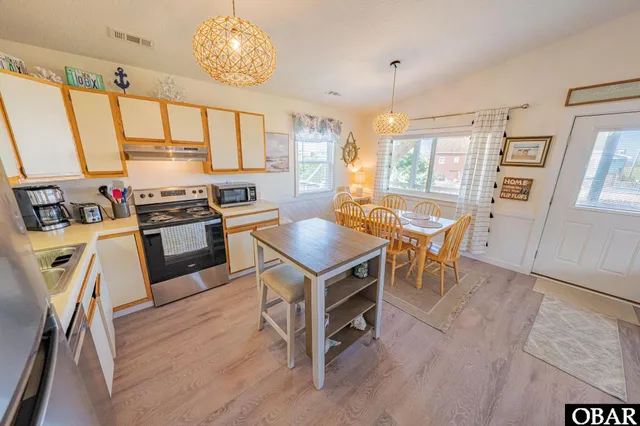 $670,000 | 2217 South Memorial Avenue, Nags Head, NC 27959