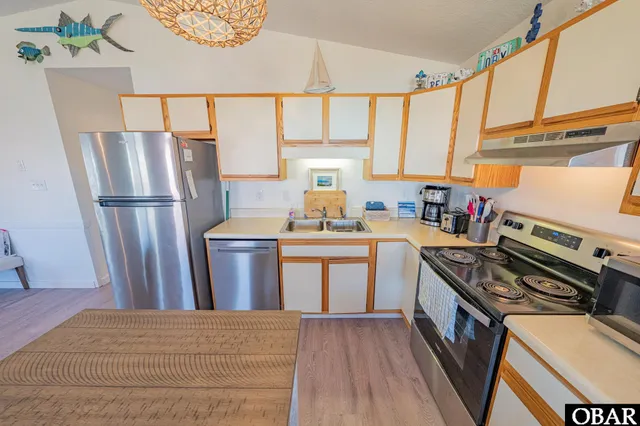 $670,000 | 2217 South Memorial Avenue, Nags Head, NC 27959