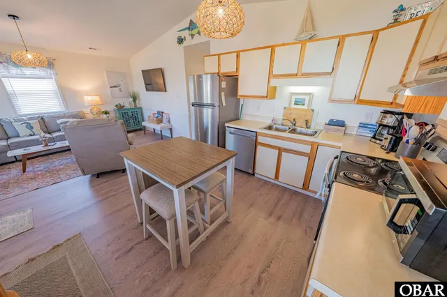 $670,000 | 2217 South Memorial Avenue, Nags Head, NC 27959