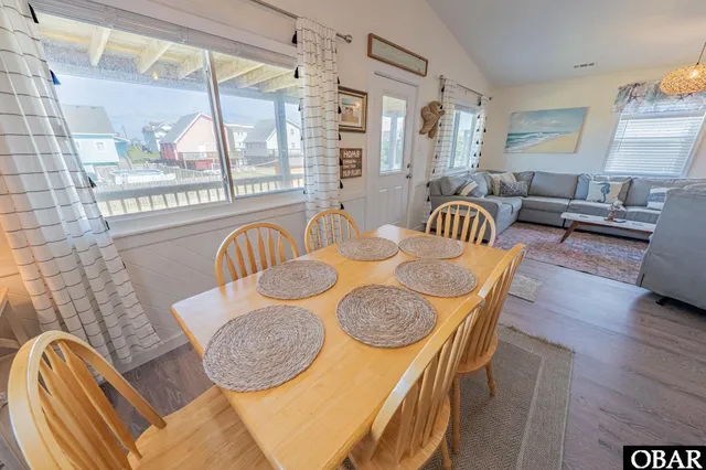 $670,000 | 2217 South Memorial Avenue, Nags Head, NC 27959