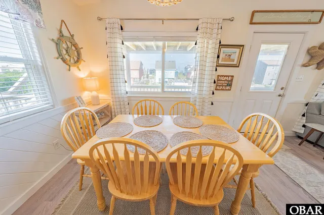 $670,000 | 2217 South Memorial Avenue, Nags Head, NC 27959