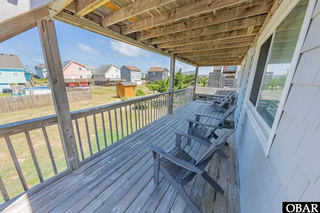 $670,000 | 2217 South Memorial Avenue, Nags Head, NC 27959