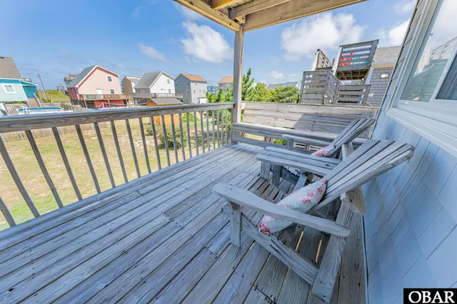 $670,000 | 2217 South Memorial Avenue, Nags Head, NC 27959