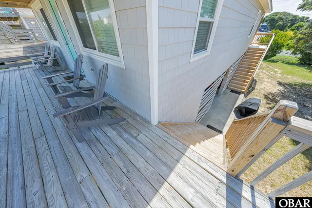$670,000 | 2217 South Memorial Avenue, Nags Head, NC 27959