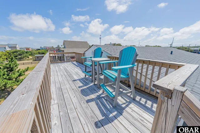 $670,000 | 2217 South Memorial Avenue, Nags Head, NC 27959