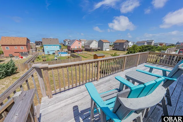 $670,000 | 2217 South Memorial Avenue, Nags Head, NC 27959