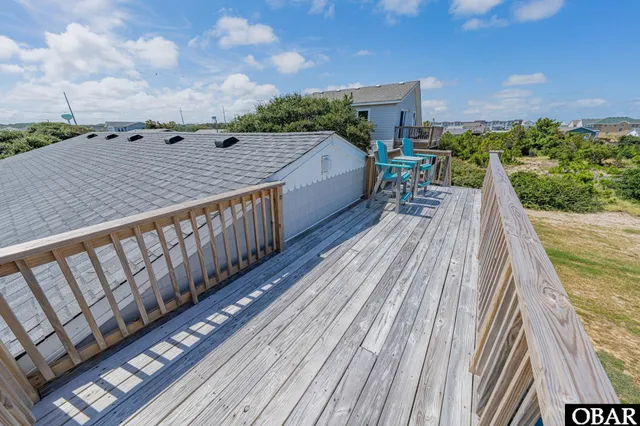 $670,000 | 2217 South Memorial Avenue, Nags Head, NC 27959