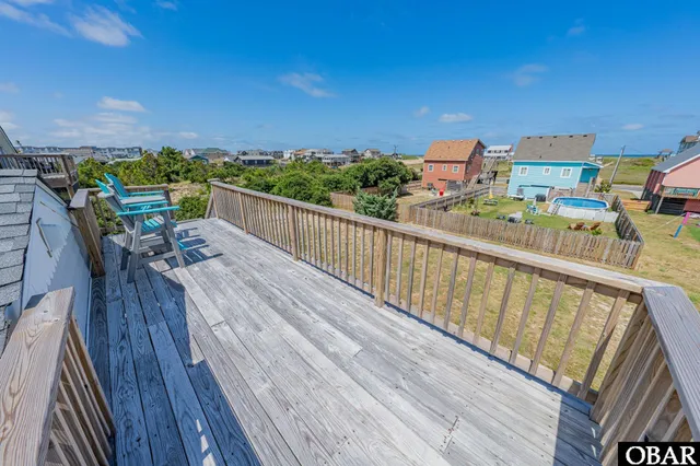 $670,000 | 2217 South Memorial Avenue, Nags Head, NC 27959