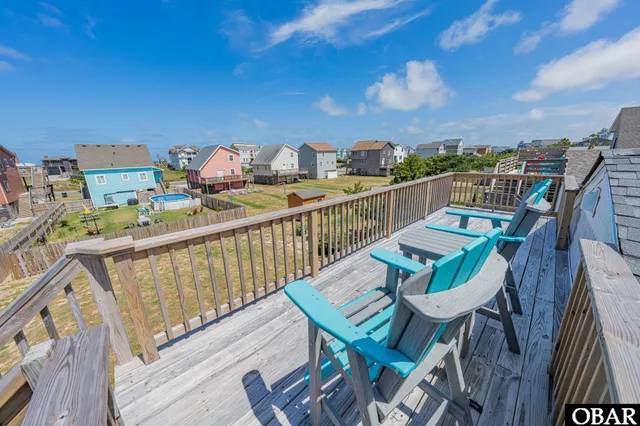 $670,000 | 2217 South Memorial Avenue, Nags Head, NC 27959