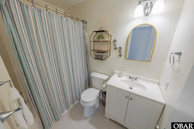 $670,000 | 2217 South Memorial Avenue, Nags Head, NC 27959