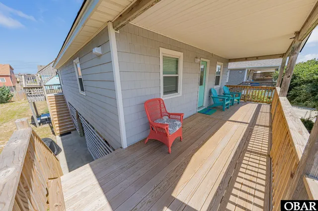 $670,000 | 2217 South Memorial Avenue, Nags Head, NC 27959