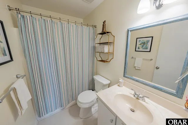 $670,000 | 2217 South Memorial Avenue, Nags Head, NC 27959