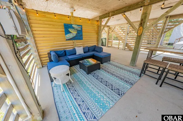 $670,000 | 2217 South Memorial Avenue, Nags Head, NC 27959