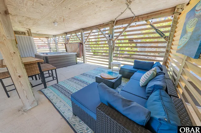 $670,000 | 2217 South Memorial Avenue, Nags Head, NC 27959