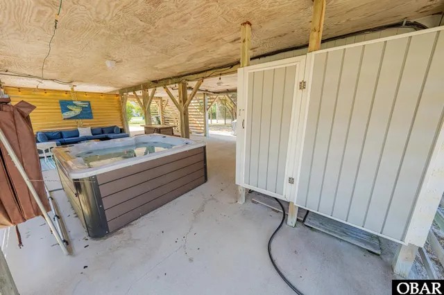 $670,000 | 2217 South Memorial Avenue, Nags Head, NC 27959