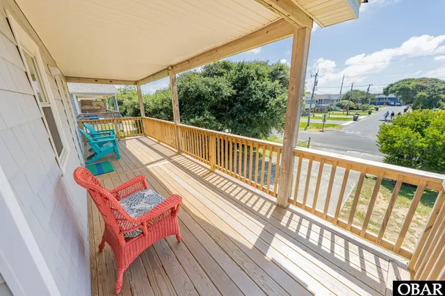 $670,000 | 2217 South Memorial Avenue, Nags Head, NC 27959